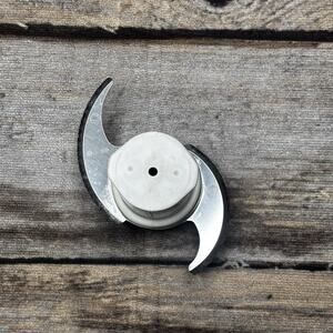 KitchenAid KFPW761ER Mini Chopping Blade Replacement Food Processor Part